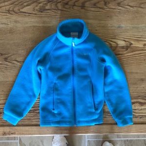 Columbia Fleece